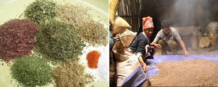 Rượu thóc La Pán Tẩn - Hương vị say êm dịu từ Yên Bái 3