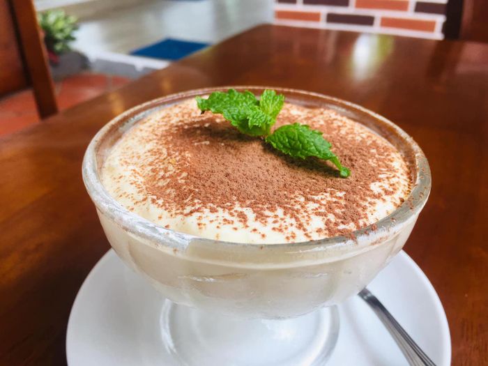 Luca Pizza & Italian Restaurant - Hương vị Ý chính hiệu giữa lòng thành phố Vũng Tàu 19