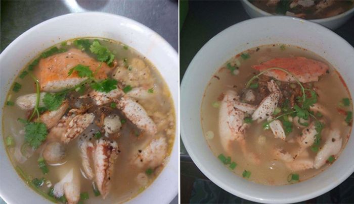 Tìm ra 9 địa điểm ẩm thực ngon tại Vũng Tàu mà bạn không thể bỏ lỡ