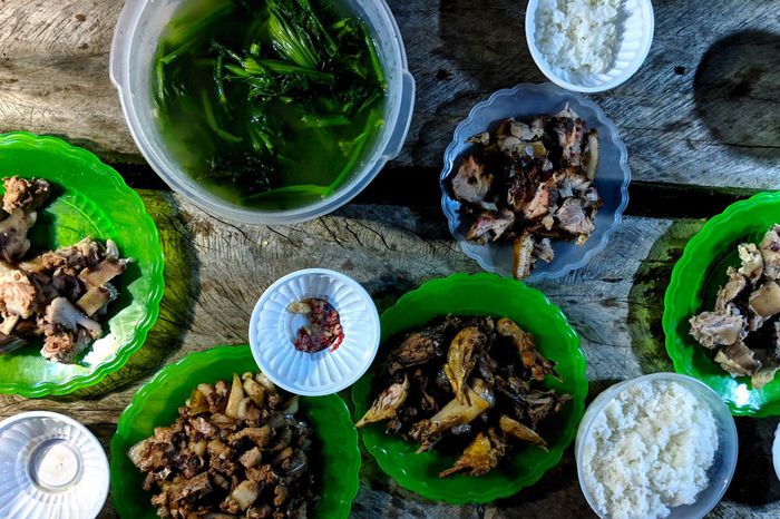 Chinh phục đỉnh Tà Xùa - Hành trình trekking 3 ngày 2 đêm đầy hứng khởi!