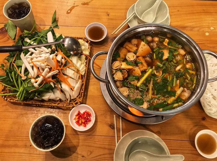 Top 5 địa điểm chay ngon nhất Vũng Tàu không thể bỏ lỡ 10