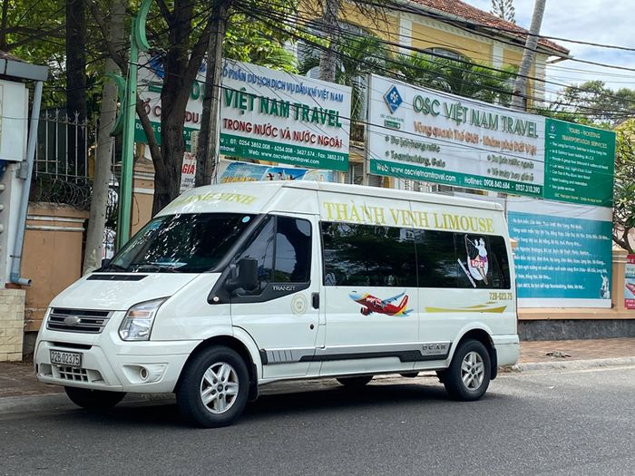 Tổng hợp danh sách 8 nhà xe đi Hồ Tràm từ TPHCM chất lượng, dịch vụ tốt 3