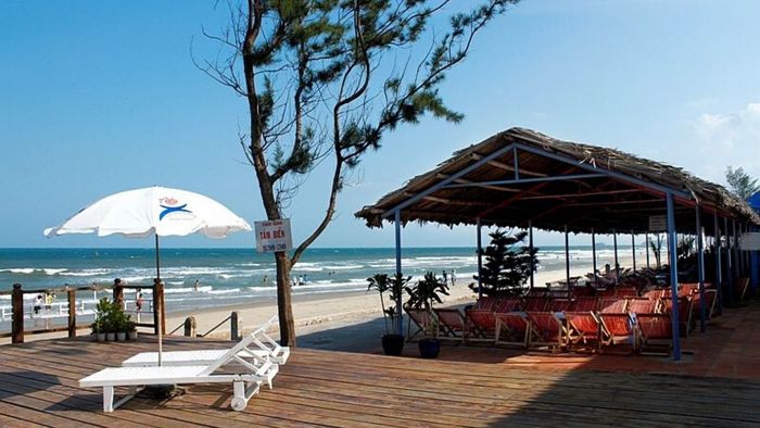 Thiên đường nghỉ dưỡng Paradise Vũng Tàu - một địa điểm thực sự tuyệt vời tại Vũng Tàu