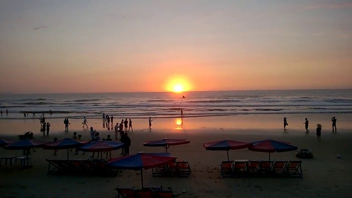 Kinh nghiệm du lịch Vũng Tàu 2 ngày 1 đêm cho những người mới khám phá lần đầu lần thứ chín