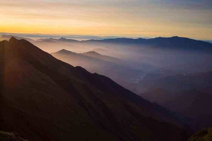 Trekking Tà Chì Nhù 2N3Đ - Trải nghiệm giữa không gian mây trời 6