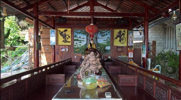 Núi Dinh Vũng Tàu: Một điểm đến thú vị cho những ai muốn trải nghiệm trekking lần đầu tiên.