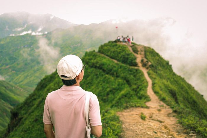 Khám phá Tà Xùa 3 ngày 2 đêm cùng Lê Huỳnh, trốn chạy khỏi sự ồn ào và hối hả của thành phố.