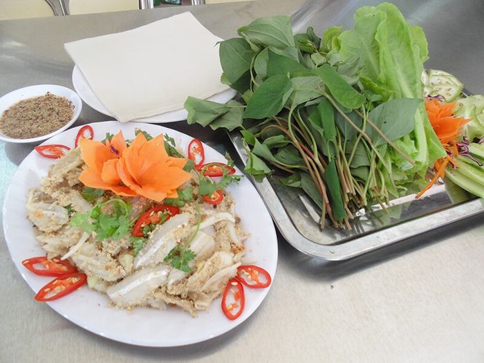 Danh sách đặc sản Vũng Tàu ăn chơi hoặc mang về vô cùng tuyệt vời 9