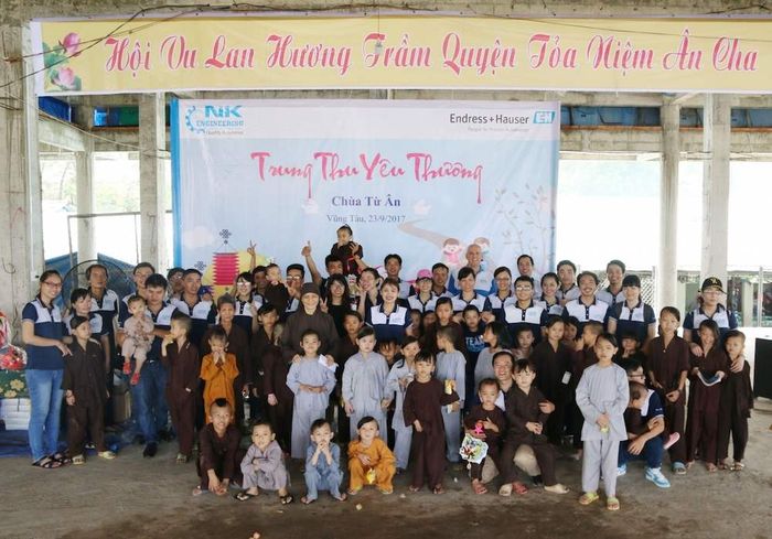 Danh sách 15 ngôi chùa Vũng Tàu không nên bỏ qua 12