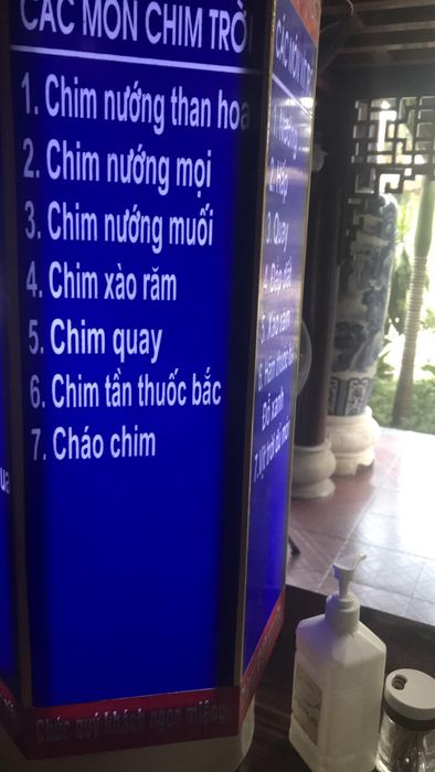 Thưởng thức bữa ăn và ngắm view sông tại Nhà hàng Thuyền Chài, không gì tuyệt vời hơn!