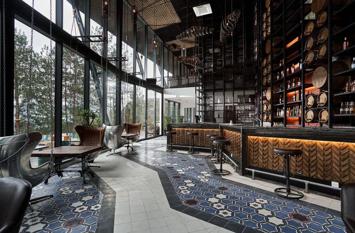 Hãy ghi nhớ Kinh nghiệm đi Le Champ Tu Le Resort để có một chuyến đi đầy sang trọng