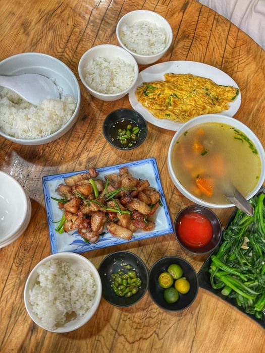 Đánh giá hành trình khám phá Tà Xùa trong 2 ngày 1 đêm và những điều thú vị