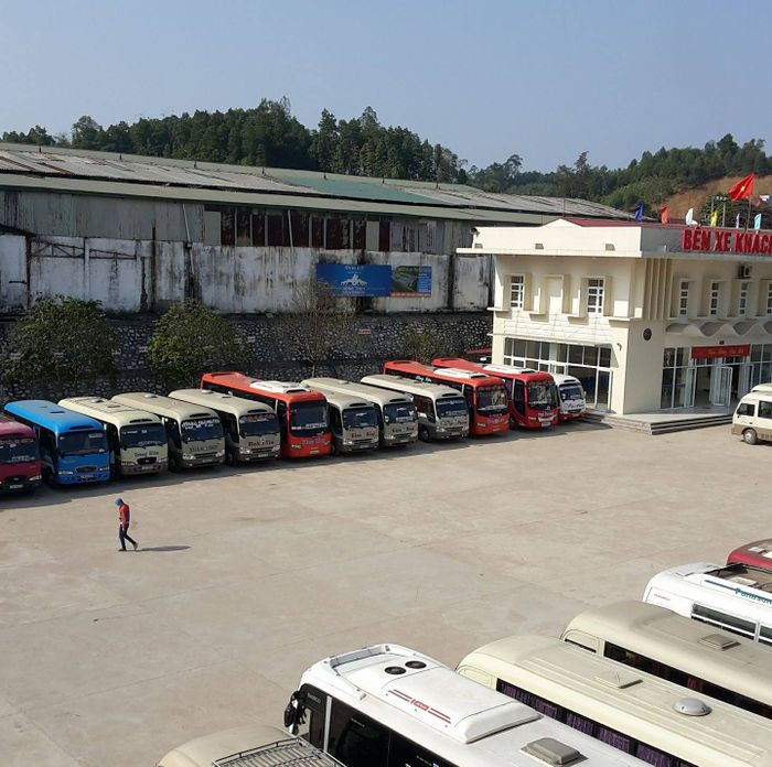 Hướng dẫn cách di chuyển đến Yên Bái bằng xe khách cho những người lần đầu tiên 4