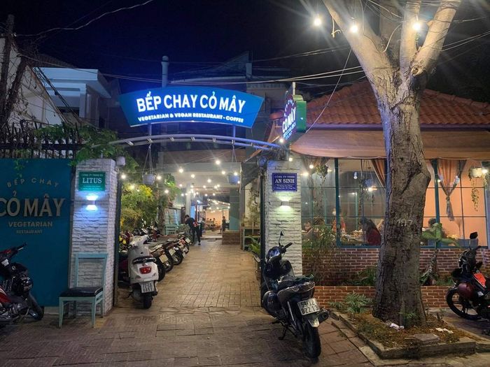 Top 5 địa điểm chay ngon nhất Vũng Tàu không thể bỏ lỡ 7