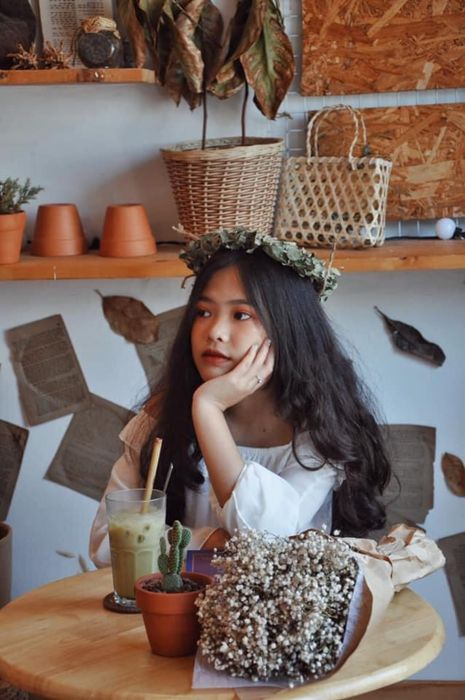 Dreamer Coffee Vũng Tàu - Nơi lãng mạn tuyệt vời ở Vũng Tàu 17