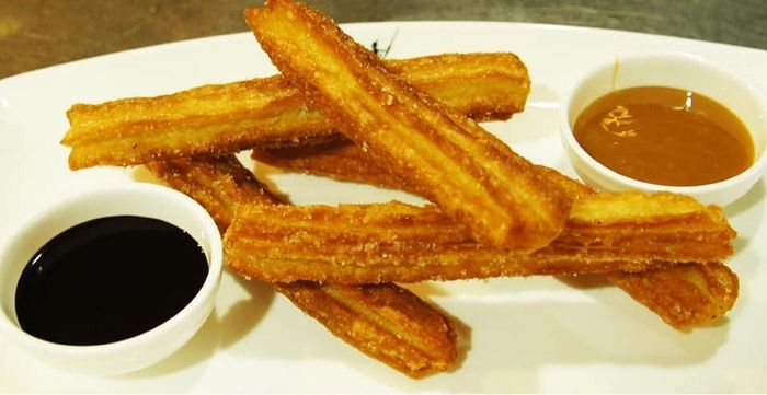 Khám phá Rio Taco - Tinh thần ẩm thực Mexico rực rỡ
