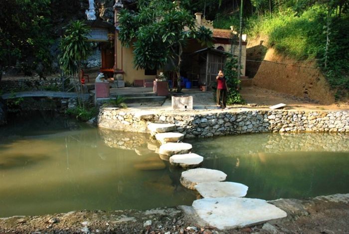 Khám phá Đền Suối Tiên, vùng đất linh thiêng huyền bí tại Yên Bái 5
