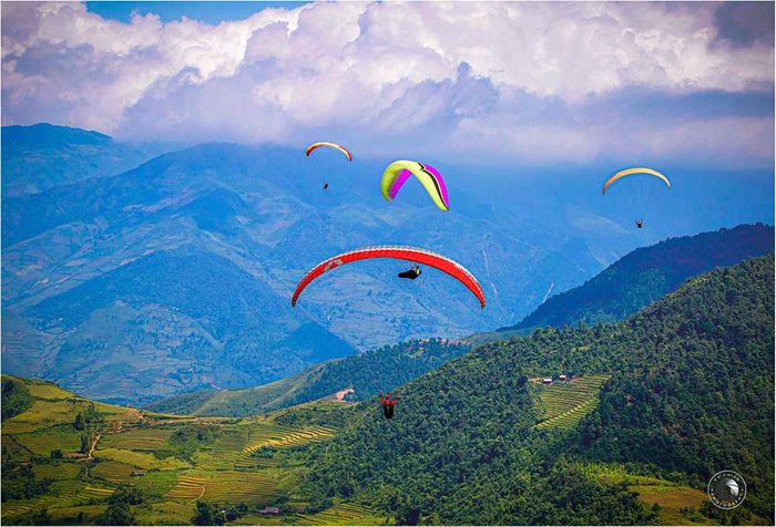 Bí quyết du lịch Yên Bái dành cho những người yêu thích phiêu lưu