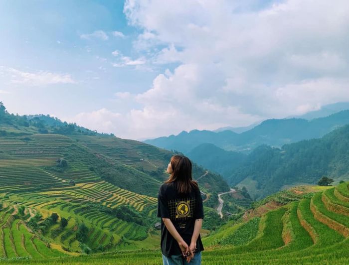 Đánh giá Mù Cang Chải - Hai ngày khám phá vùng đất trời Tây Bắc 4