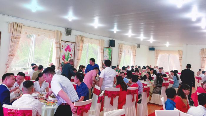 Thưởng thức đồ ăn đặc sản Yên Bái tại Nhà hàng Đồng Tâm 14