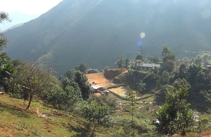 Khám phá Háng Tề Chơ – Làng Nhì - Vùng đất đặc biệt từ tên gọi 4