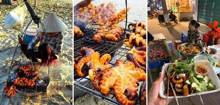 Cùng nhau khám phá bãi biển Dinh Cô và trải nghiệm cuộc sống chậm rãi giữa sự hối hả của thành phố