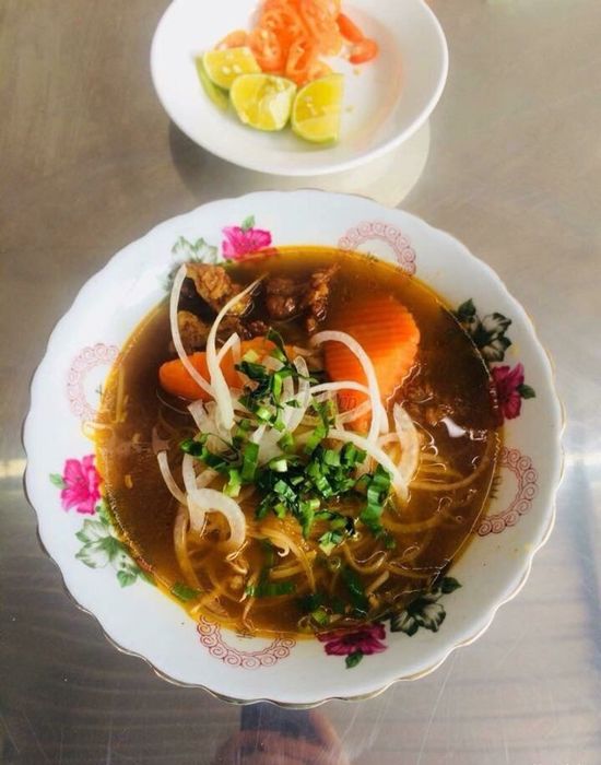 Khám phá top 7 quán ăn sáng ngon ở Vũng Tàu số 11.