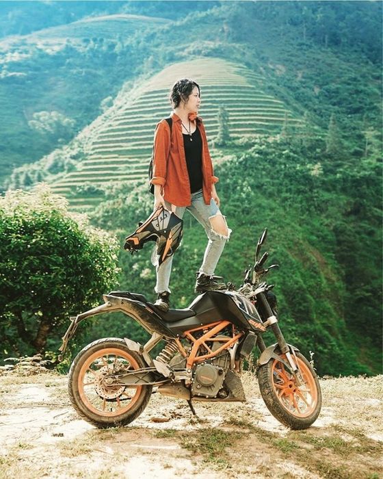 Những địa điểm thuê xe máy hàng đầu tại Yên Bái với đảm bảo tuyệt đối