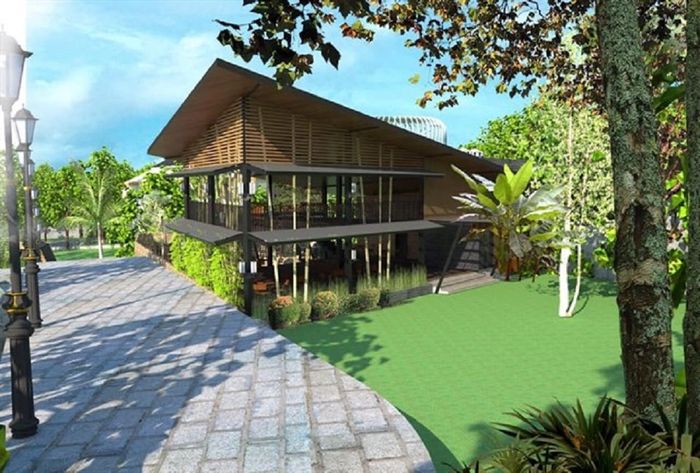 Safari núi Dinh Vũng Tàu: Nơi được gọi là Đà Lạt trên lãnh thổ 4