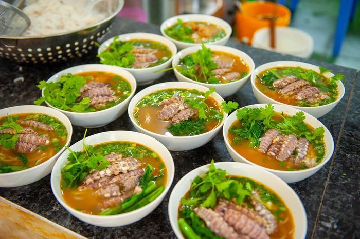 Khám phá top 7 quán ăn sáng ngon Vũng Tàu 3