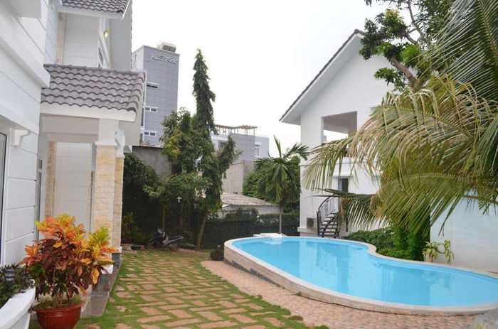 Chia sẻ bí quyết tìm homestay ở Vũng Tàu chi tiết nhất số 16