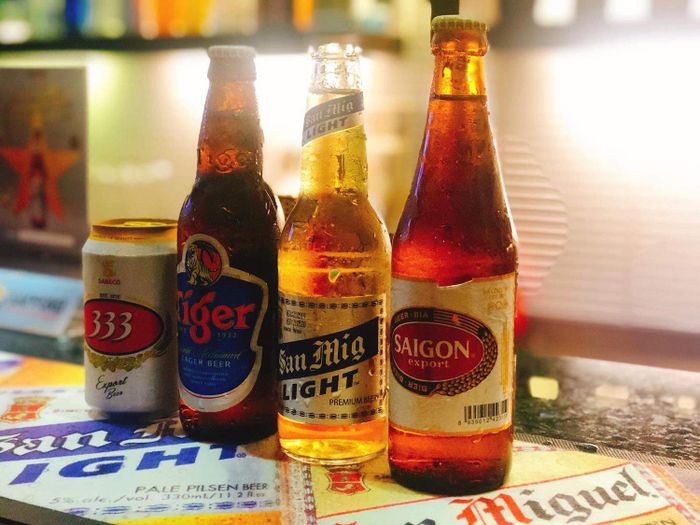 Matildas Pub Vũng Tàu - Địa điểm lý tưởng cho thực khách tại Vũng Tàu 16