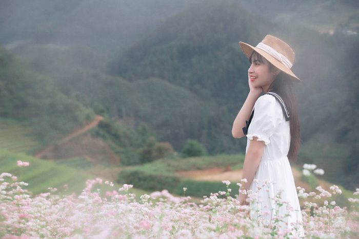 Đánh giá Mù Cang Chải cùng cặp đôi nhiếp ảnh gia 8