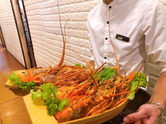 Điểm đến lý tưởng cho khoảnh khắc thưởng thức ẩm thực tại Nhà hàng Thắng Vịt 17
