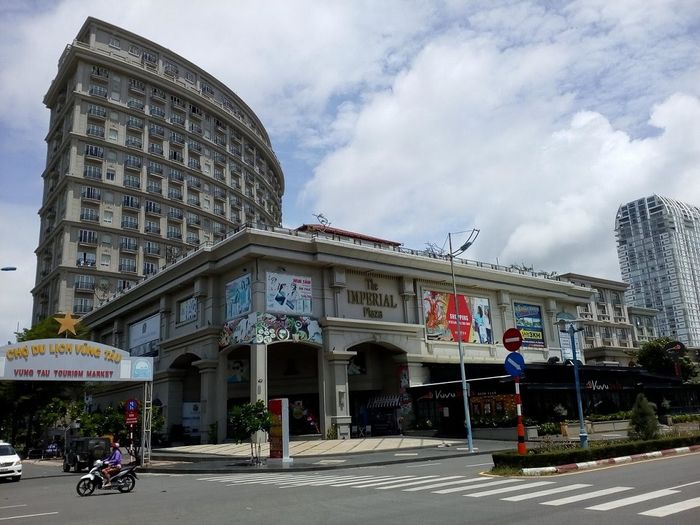 Bỏ túi kinh nghiệm du lịch Vũng Tàu 3 ngày 2 đêm cùng bạn bè thân yêu