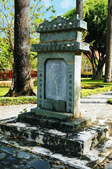 Khám phá Văn Thánh Miếu Vĩnh Long, một trong ba Quốc Tử Giám ở vùng Nam Bộ.
