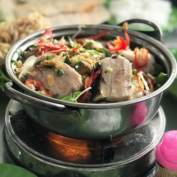 Bí quyết thưởng thức đặc sản Vũng Tàu ăn chơi hoặc mang về