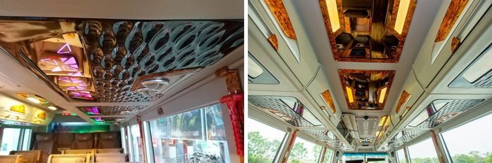 Xe buýt đến Vũng Tàu đạt chuẩn 5 sao (4)