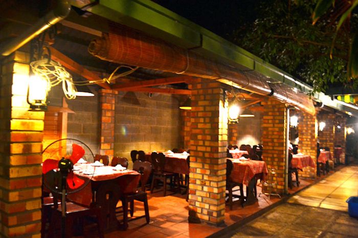 Nhà hàng Viet Nga Vung Tau – Ẩm thực Nga tại thành phố biển xinh đẹp! 2