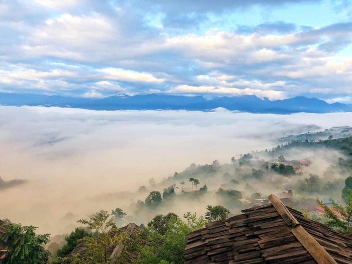 Top 5 điểm du lịch Yên Bái đẹp đến nao lòng với những khung cảnh như triệu đô