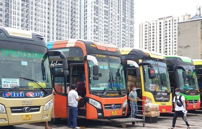 Hướng dẫn cách di chuyển đến Yên Bái bằng xe khách cho những người lần đầu tiên 5