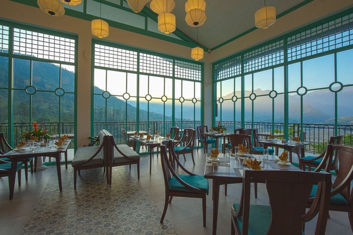 Ghi lại Kinh nghiệm đi Le Champ Tu Le Resort để trải nghiệm một chuyến đi sang trọng
