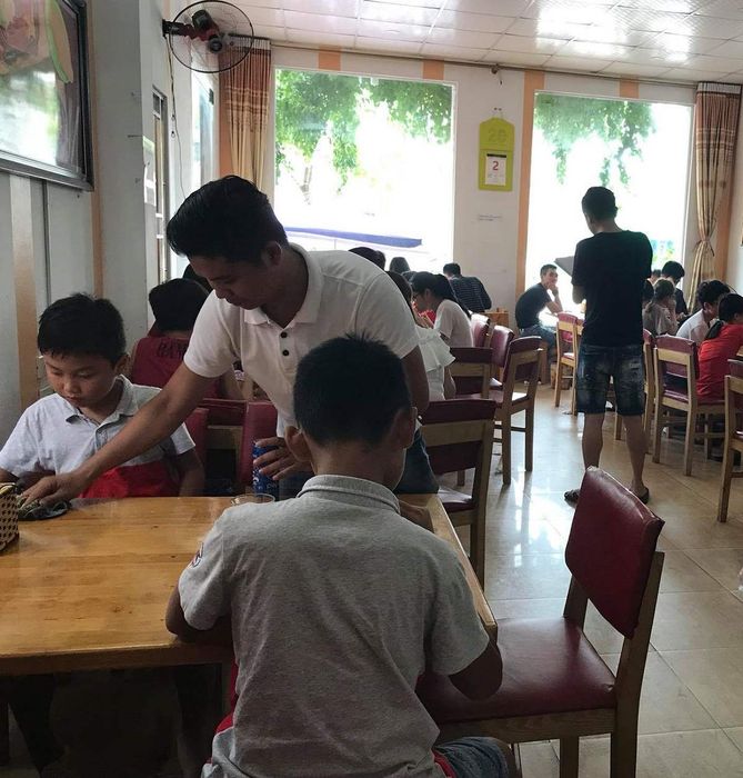 Đến Yên Bái, đừng bỏ lỡ quán Bít Tết Ngon – Trần Phú nhé!