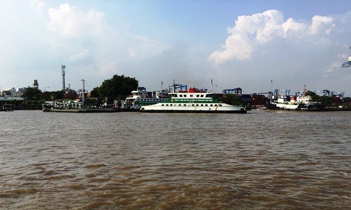 Khám phá Vũng Tàu một mình - Tại sao không?
