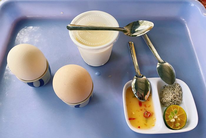 Dẫn dắt theo chân người dân địa phương khám phá top 5 quán ăn vặt ngon tại Vũng Tàu 3