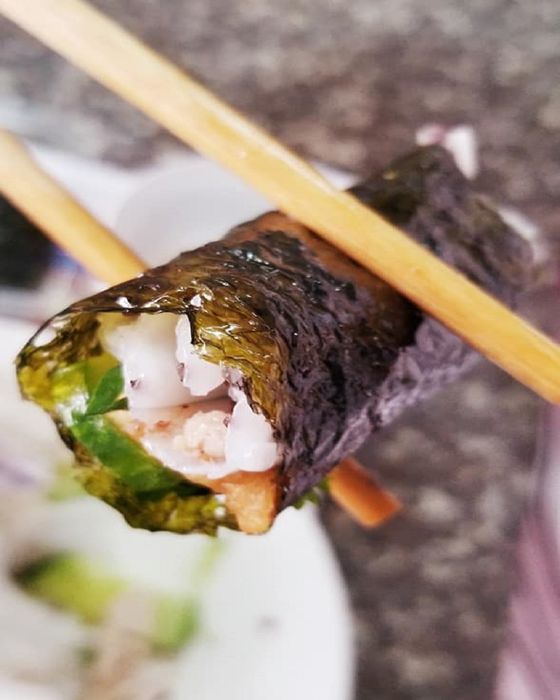 Khám phá top 7 quán ăn sáng ngon ở Vũng Tàu 9