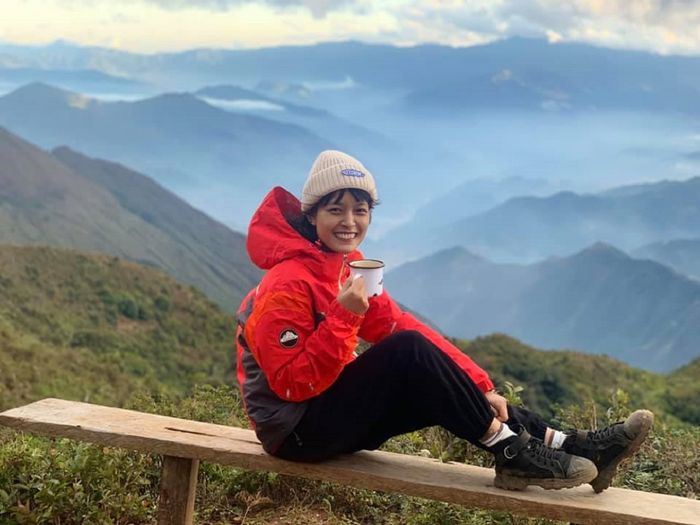 Đánh giá 9 ngày trekking Tà Xùa - Hành trình săn mây Tà Xùa đáng nhớ 7