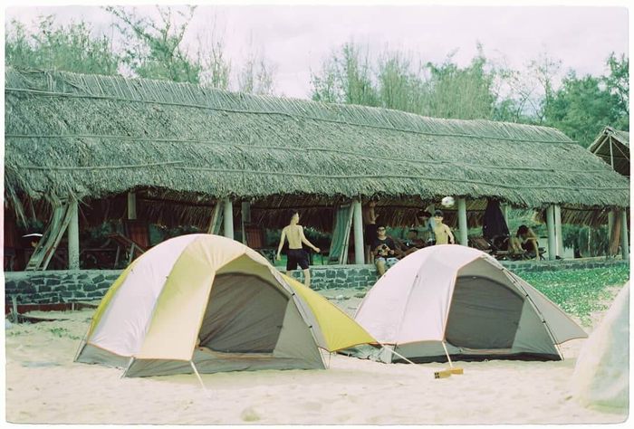 Những gợi ý hữu ích khi tự túc đi đèo Nước Ngọt Vũng Tàu