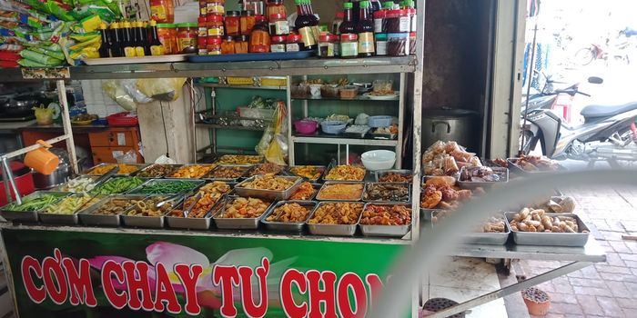 Top 5 địa điểm chay ngon nhất Vũng Tàu không thể bỏ lỡ 15
