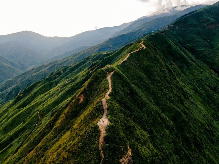 Khám phá Tà Xùa trong 3 ngày 2 đêm - 72 giờ leo núi săn mây 14